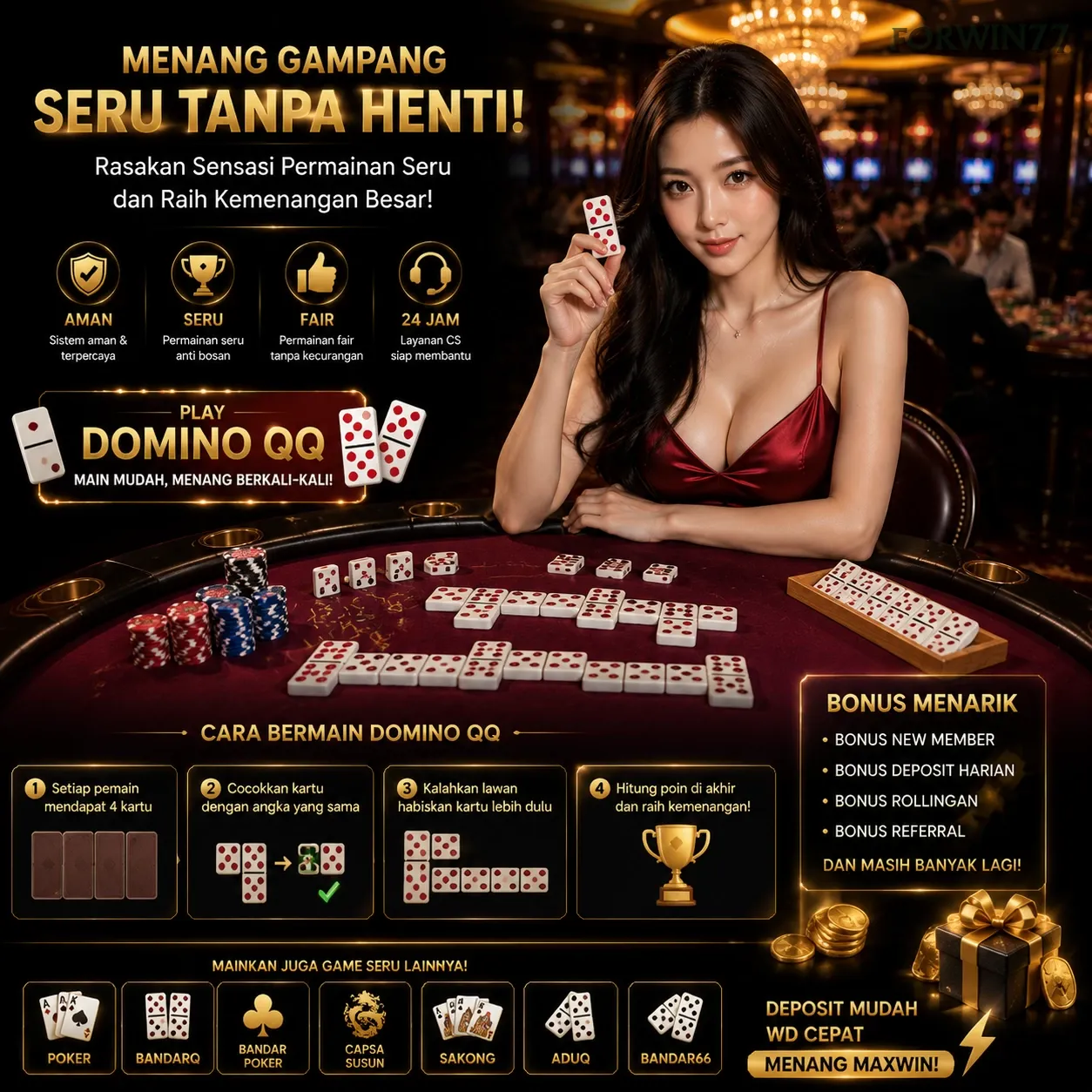 forwin77